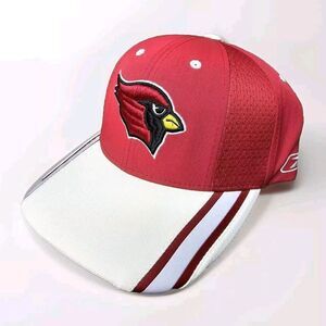 Vintage‎ Arizona Cardinals Reebok NFL Hat OSFA
